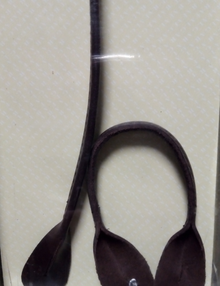 Suspender braces 3